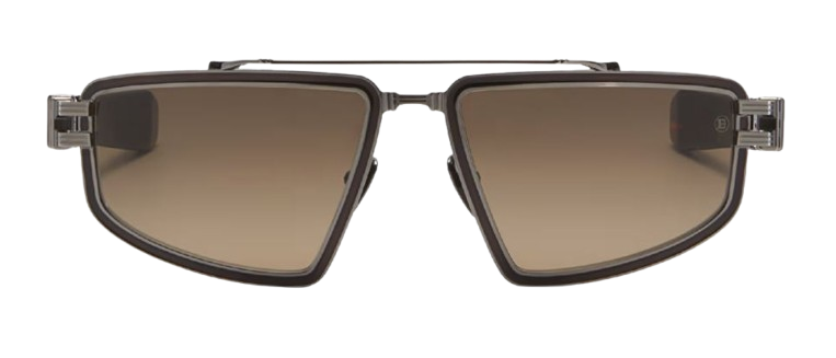 Sonnenbrille Balmain Titan