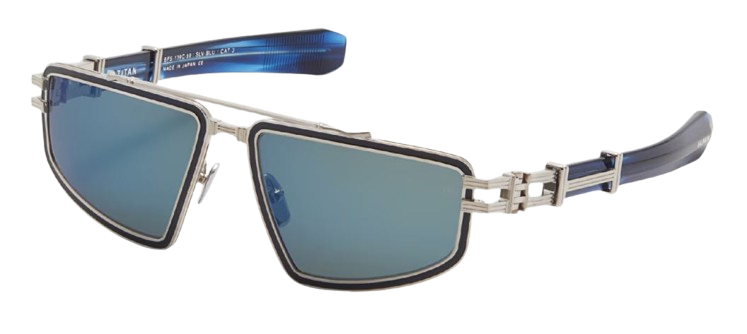 Sonnenbrille Balmain Titan