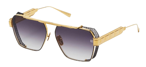Lunettes de Soleil Balmain Premier