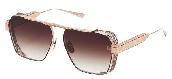 Lunettes de Soleil Balmain Premier