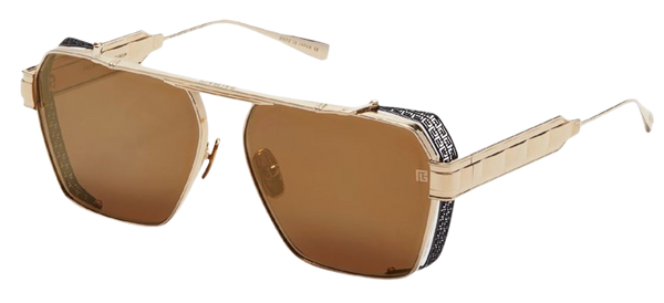 Lunettes de Soleil Balmain Premier