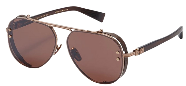 Lunettes de Soleil Balmain Capitaine