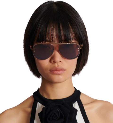 Occhiali da sole Balmain Capitaine