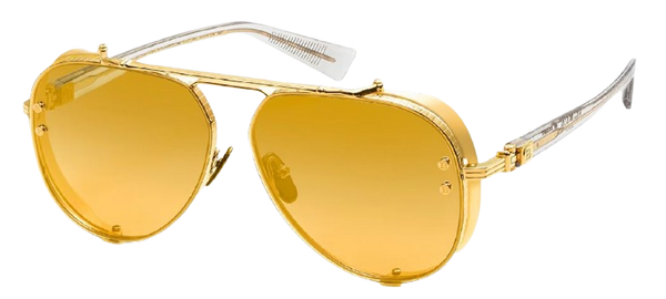 Lunettes de Soleil Balmain Capitaine