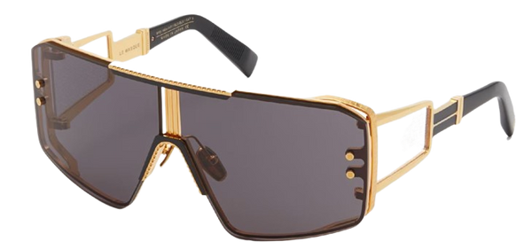 Lunettes de Soleil Balmain Masque