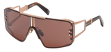 Gafas de Sol Balmain Masque