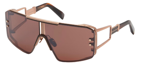 Lunettes de Soleil Balmain Masque