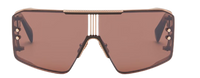 Gafas de Sol Balmain Masque