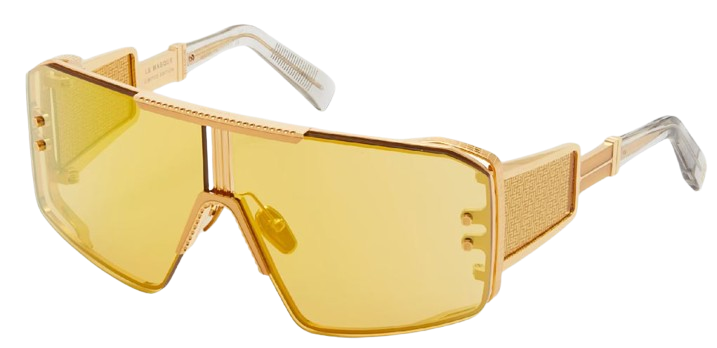 Gafas de Sol Balmain Masque