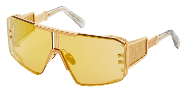Lunettes de Soleil Balmain Masque