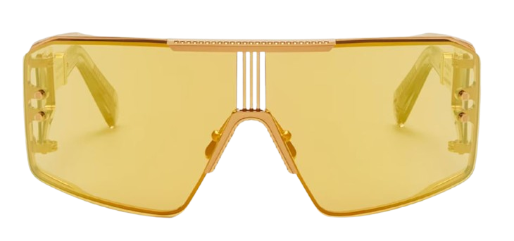 Gafas de Sol Balmain Masque
