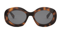 Sonnenbrille CELINE Triomphe Round CL40292U