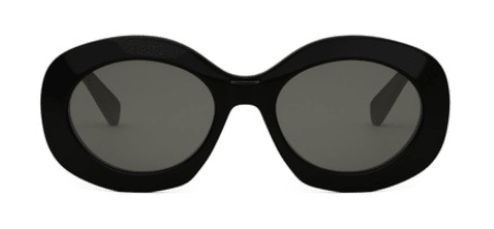 Sonnenbrille CELINE Triomphe Round CL40292U