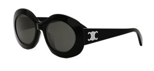 Óculos de sol CELINE Triomphe Round CL40292U