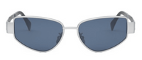 Gafas de Sol CELINE Triomphe Cat-eye CL40293U