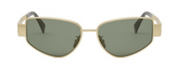 Gafas de Sol CELINE Triomphe Cat-eye CL40293U