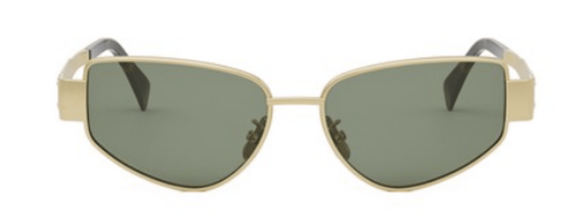 Gafas de Sol CELINE Triomphe Cat-eye CL40293U