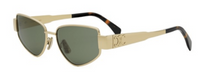 Gafas de Sol CELINE Triomphe Cat-eye CL40293U