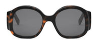 Óculos de Sol CELINE Maxi Triomphe Round CL40305U