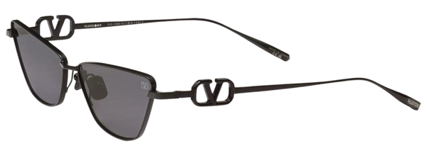 Lunettes de Soleil Valentino Vlogo Sign