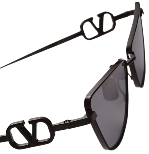 Óculos de Sol Valentino Vlogo Sign