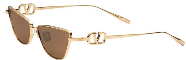 Lunettes de Soleil Valentino Vlogo Sign