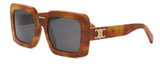 Gafas de Sol CELINE Triomphe Square CL40304U