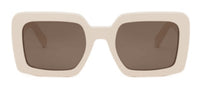 Óculos de Sol CELINE Triomphe Square CL40304U