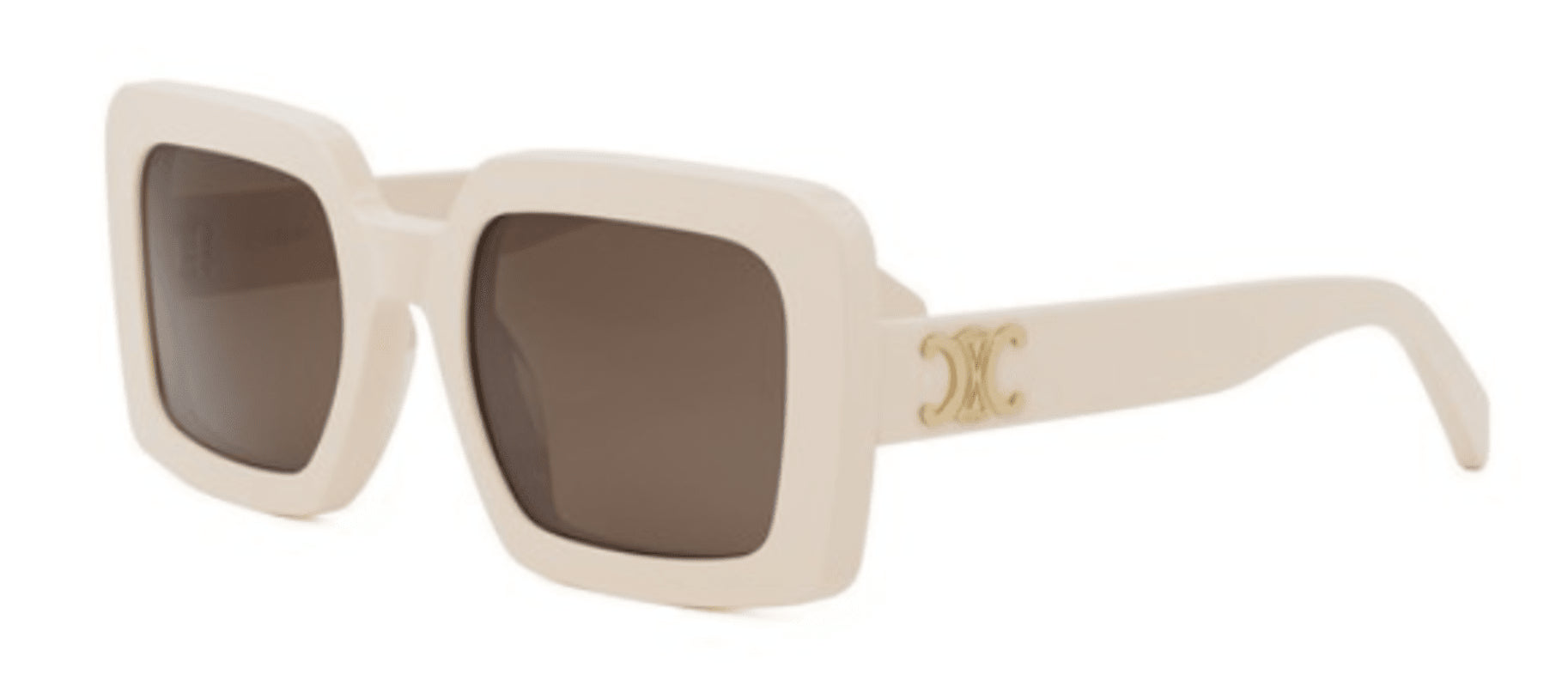 Óculos de Sol CELINE Triomphe Square CL40304U