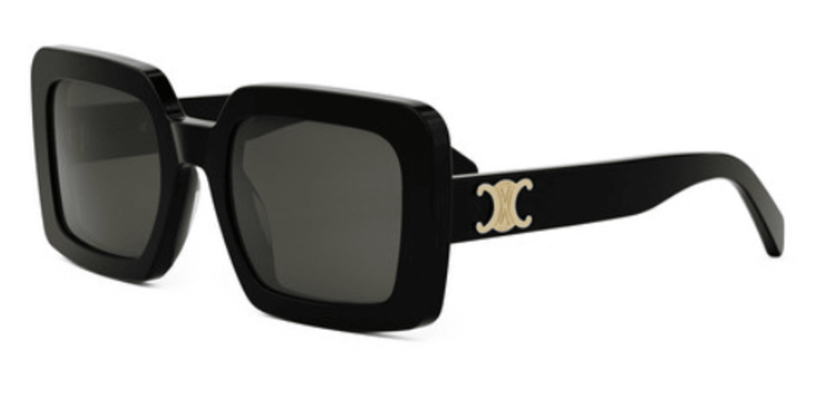 Óculos de Sol CELINE Triomphe Square CL40304U