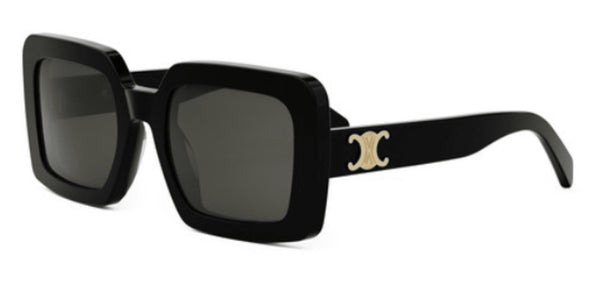 CELINE Triomphe Square CL40304U太陽眼鏡