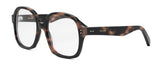 CELINE Thin Geometric CL50151I Prescription Glasses