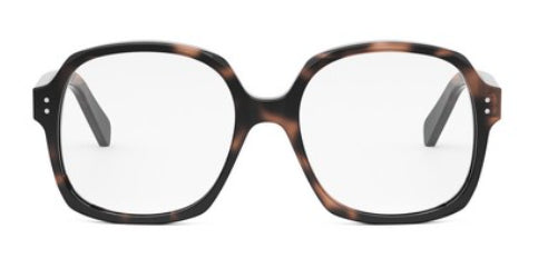 CELINE Thin Geometric Korrektionsbrille CL50151I