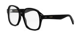 CELINE Thin Geometric CL50151I Prescription Glasses