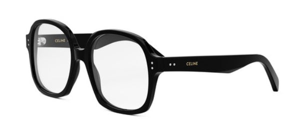 CELINE Thin Geometric Korrektionsbrille CL50151I