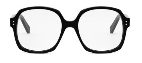 CELINE Thin Geometric Korrektionsbrille CL50151I