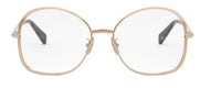 CELINE Metal CL50152U Optical Glasses