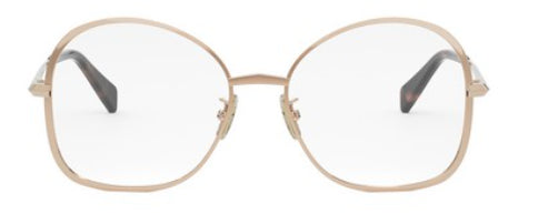 CELINE Metal CL50152U Optical Glasses
