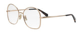 Gafas graduadas CELINE Metal CL50152U