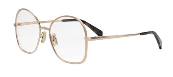 CELINE Metal CL50152U Optical Glasses