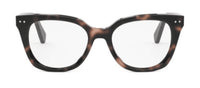 Lunettes de vue CELINE Thin Butterfly CL50116I
