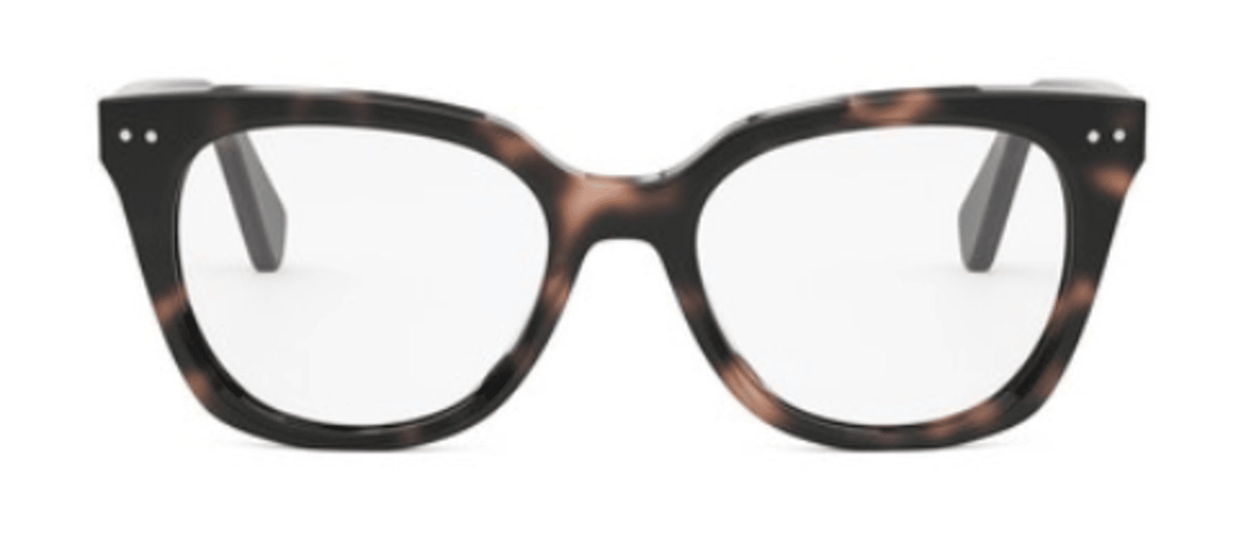 Lunettes de vue CELINE Thin Butterfly CL50116I