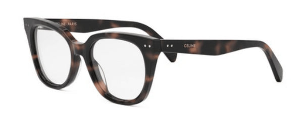 Occhiali da vista CELINE Thin Butterfly CL50116I