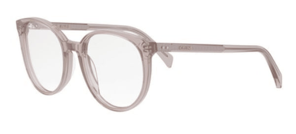 CELINE Thin Cat-eye CL50077I Prescription Glasses