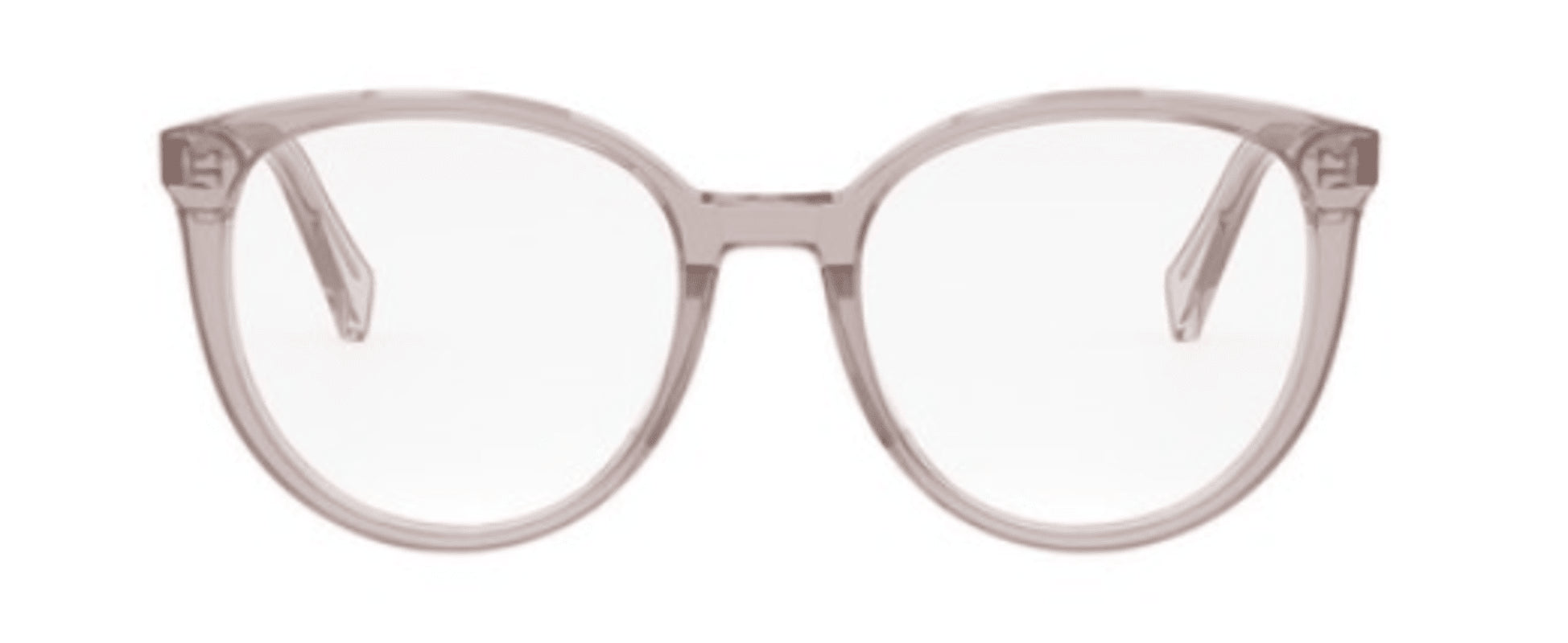 CELINE Thin Cat-eye CL50077I Korrektionsbrille