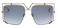 Valentino V-Light Sonnenbrille