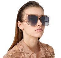 Valentino V-Light Sonnenbrille