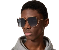 Valentino V-Light Sonnenbrille