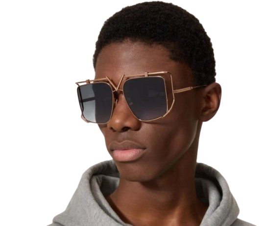 Valentino V-Light Sonnenbrille