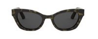 DIOR DiorMidnight B2I Sunglasses